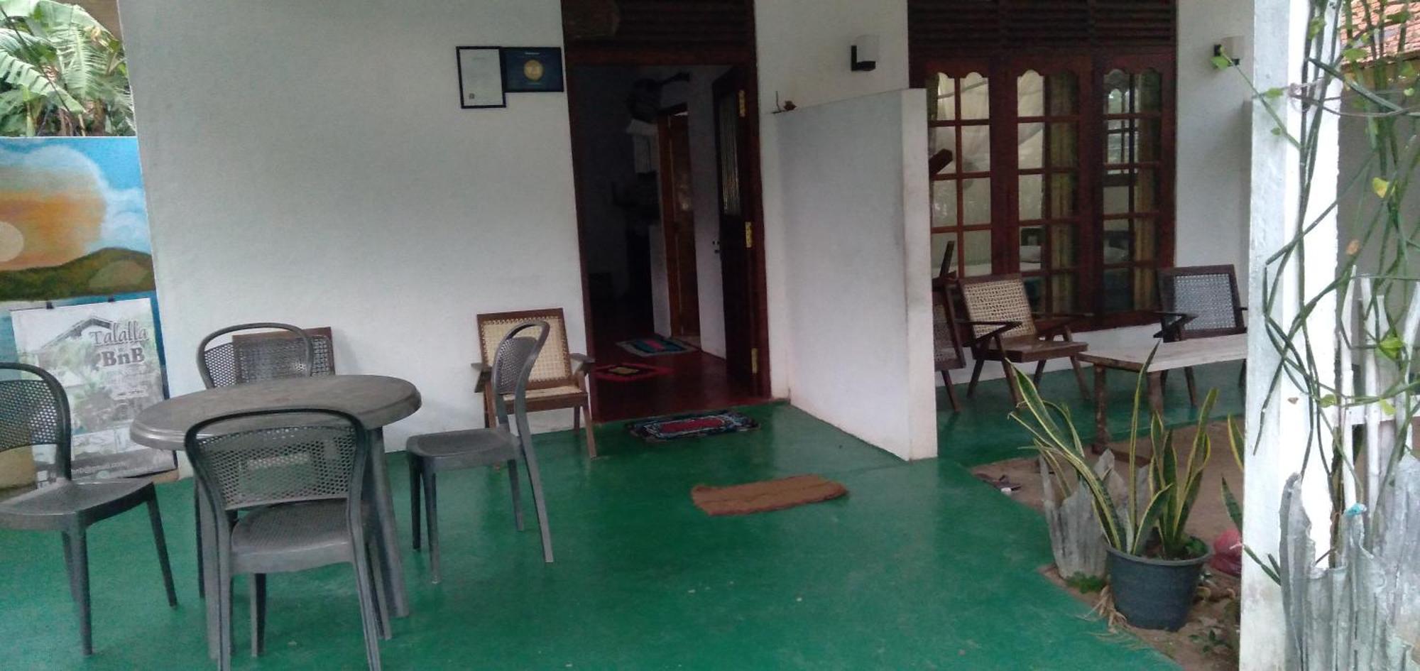 Thalalla Bnb Talalla South Δωμάτιο φωτογραφία