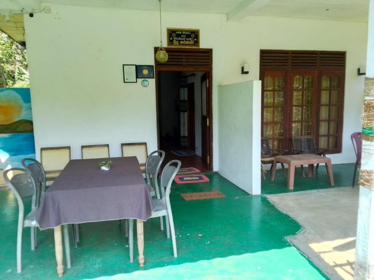Thalalla Bnb Talalla South Εξωτερικό φωτογραφία