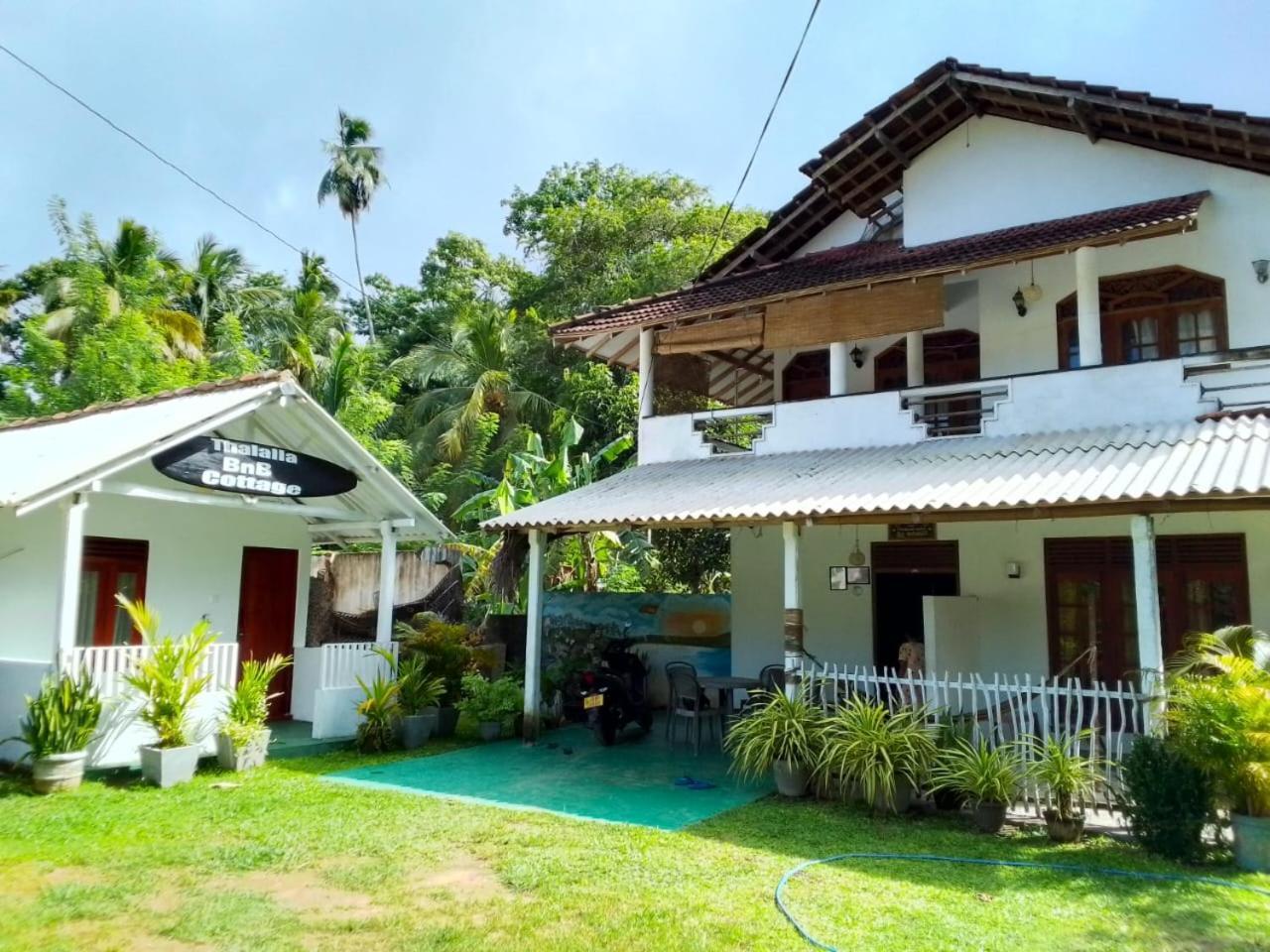 Thalalla Bnb Talalla South Εξωτερικό φωτογραφία