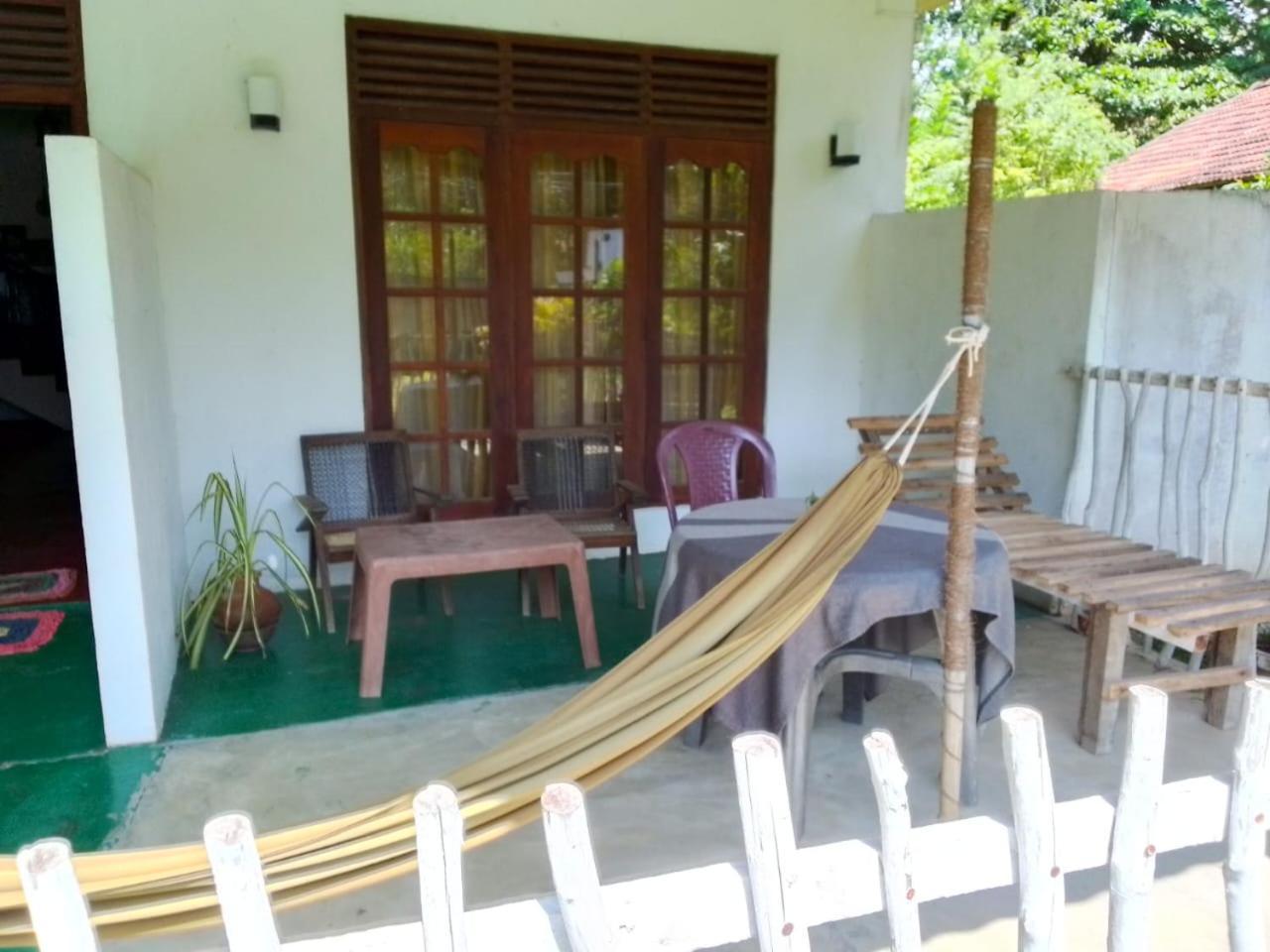 Thalalla Bnb Talalla South Εξωτερικό φωτογραφία