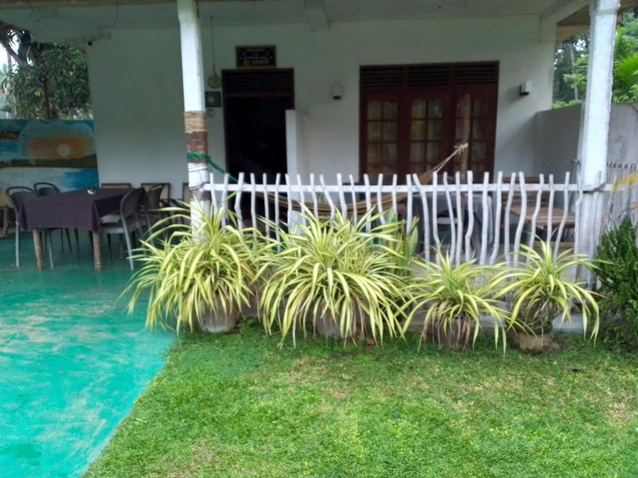 Thalalla Bnb Talalla South Εξωτερικό φωτογραφία