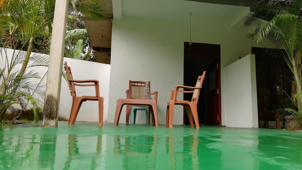 Thalalla Bnb Talalla South Εξωτερικό φωτογραφία