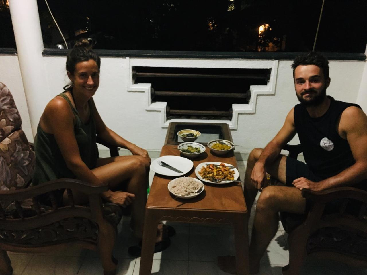 Thalalla Bnb Talalla South Εξωτερικό φωτογραφία