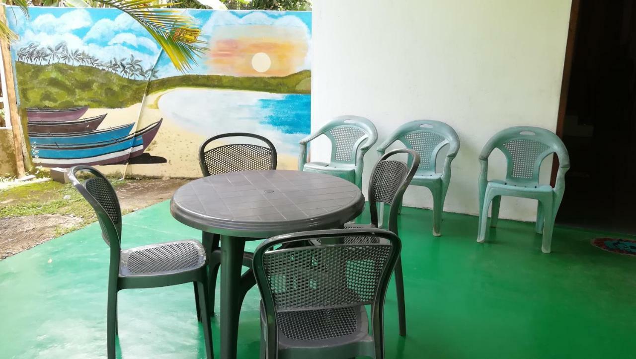 Thalalla Bnb Talalla South Εξωτερικό φωτογραφία