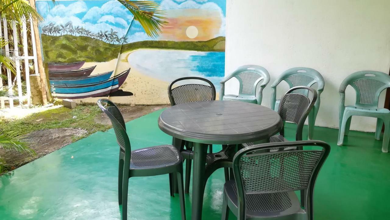 Thalalla Bnb Talalla South Εξωτερικό φωτογραφία