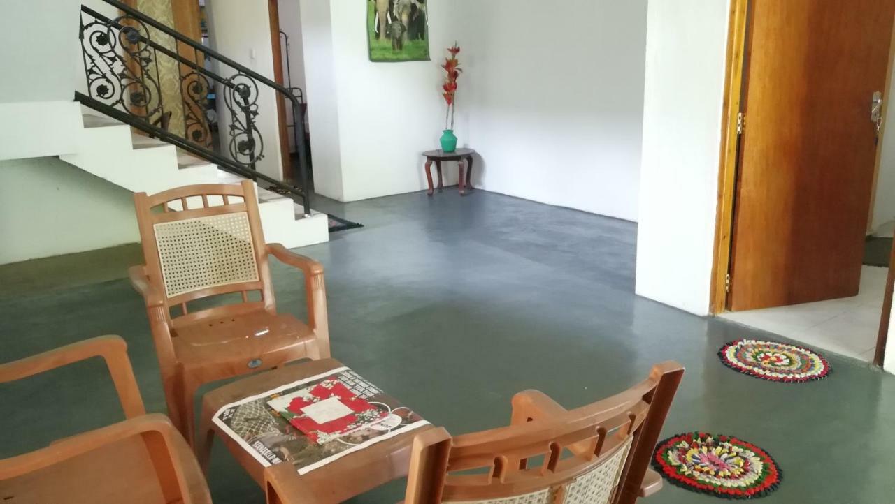 Thalalla Bnb Talalla South Εξωτερικό φωτογραφία